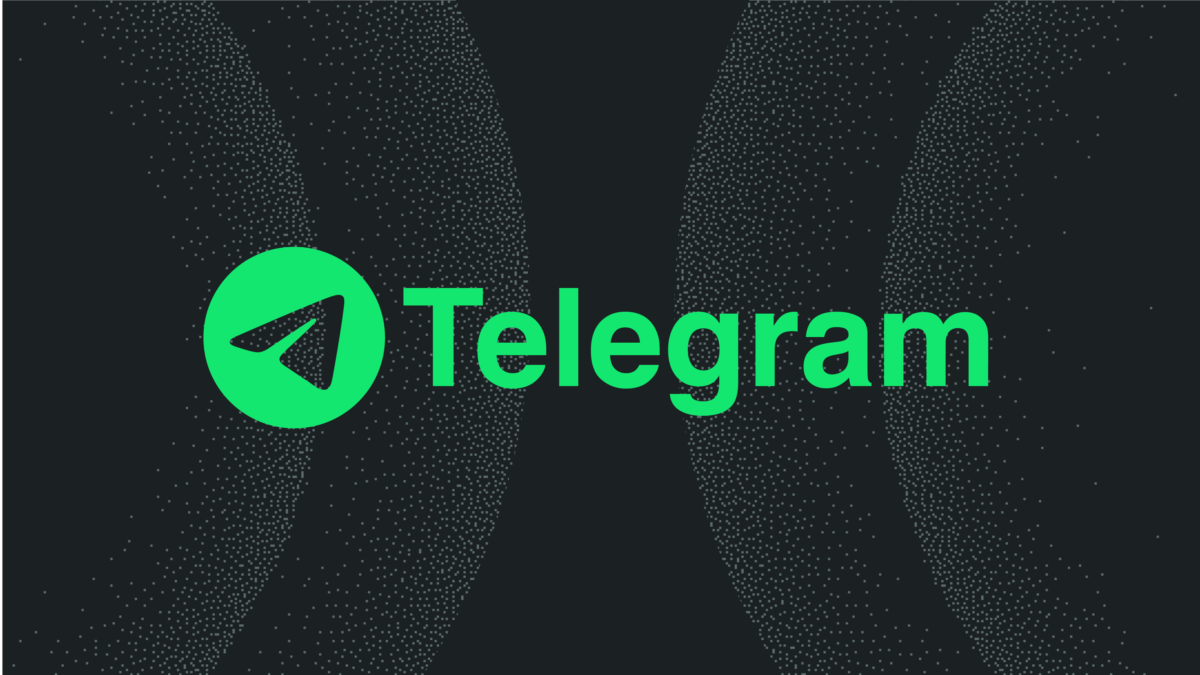 Telegram number screening software filters active Telegram users.