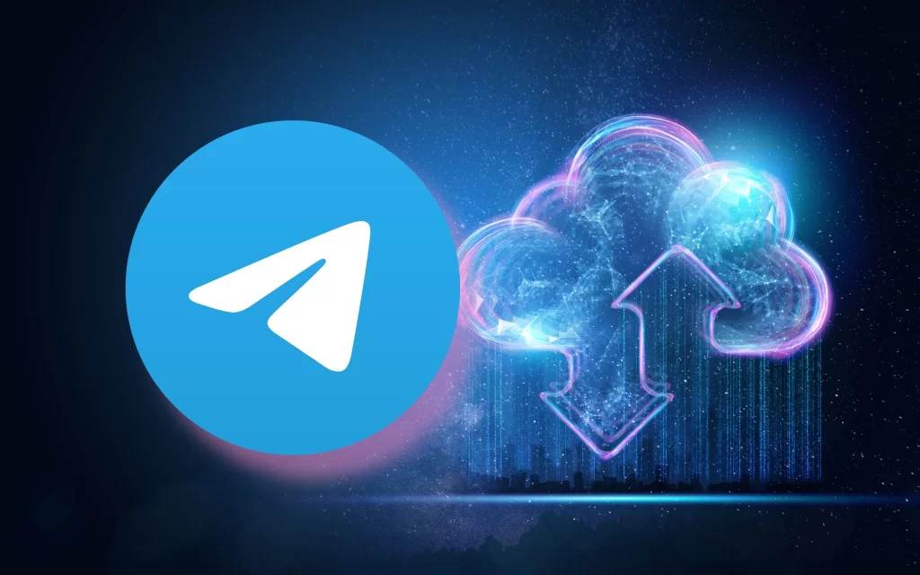 Telegram screening